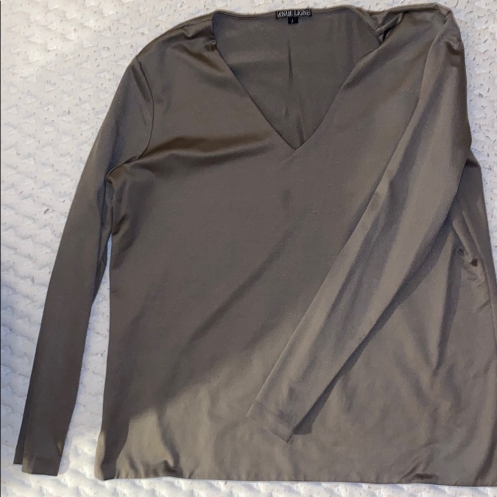 Dress shirt